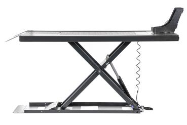 Motorrad-Hebebühne ATH Bike Lift 7QF